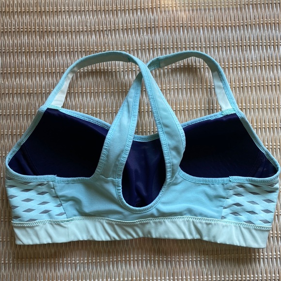 Brooks Running high impact sports bra - Picture 2 of 5